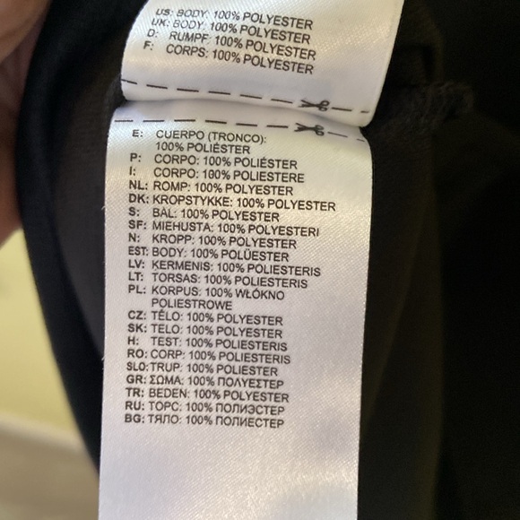 Adidas Climalite Polo Shirt - Picture 4 of 4